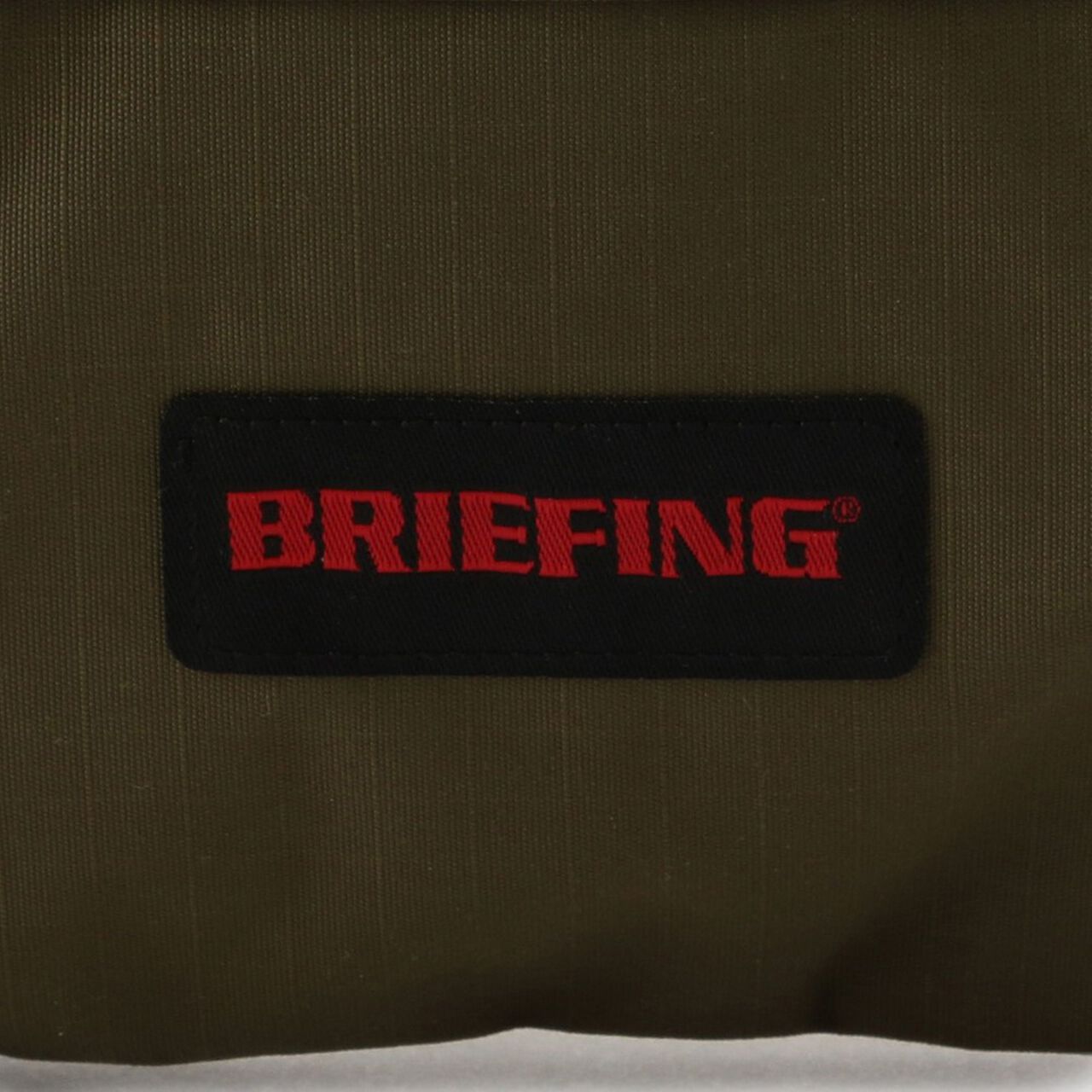 PC BRIEF TOTE MW,Olive, large image number 1